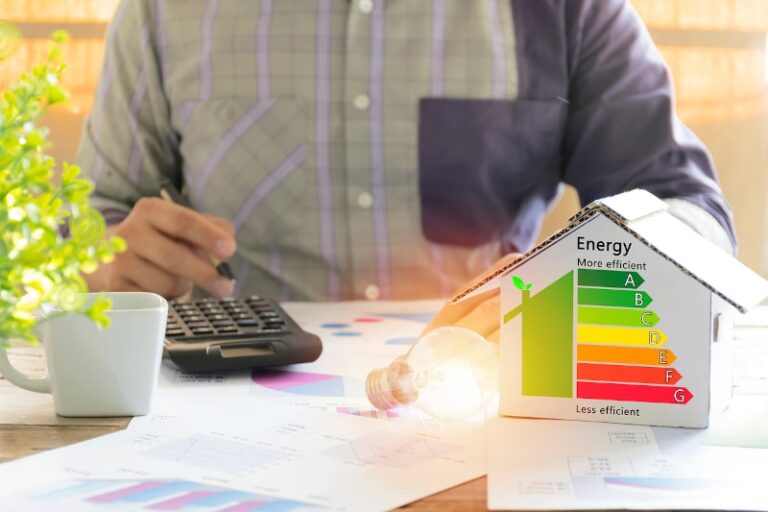 Calculating AC System Efficiency